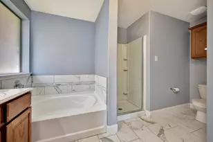 3909 Long Hollow Rd, Fort Worth, TX 76262 - Photo 10