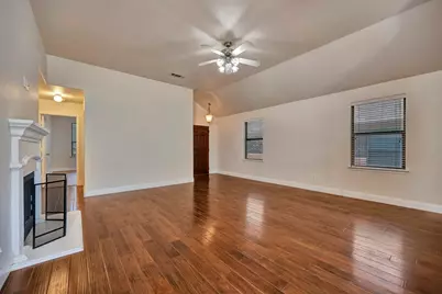 3909 Long Hollow Road, Fort Worth, TX 76262 - Photo 4