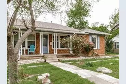 9522 Ash Creek Drive, Dallas, TX 75228 - Photo 2