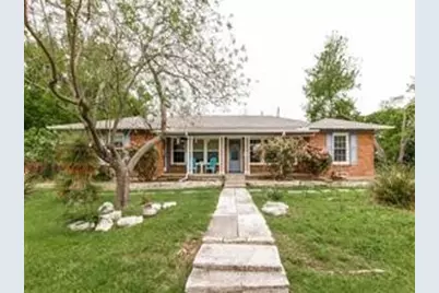 9522 Ash Creek Drive, Dallas, TX 75228 - Photo 1
