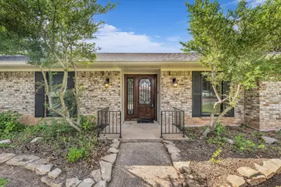 7101 Country Club Road, Waco, TX 76710 - Photo 2