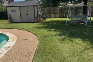 616 Parker Ln, Granbury, TX 76048 - Photo 6