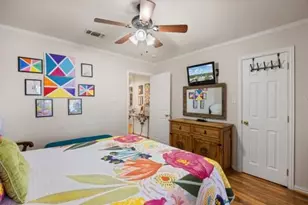 616 Parker Ln, Granbury, TX 76048 - Photo 34