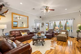 616 Parker Ln, Granbury, TX 76048 - Photo 22