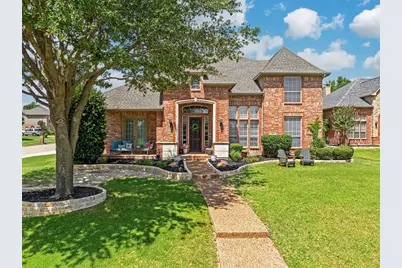 711 Country Meadow Drive, Murphy, TX 75094 - Photo 1