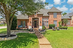711 Country Meadow Dr, Murphy, TX 75094 - Photo 1
