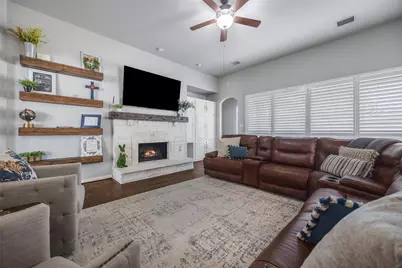711 Country Meadow Drive, Murphy, TX 75094 - Photo 22
