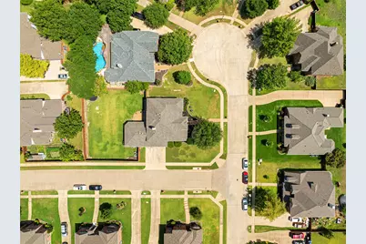 711 Country Meadow Drive, Murphy, TX 75094 - Photo 4