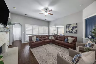 711 Country Meadow Drive, Murphy, TX 75094 - Photo 20