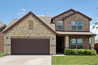11520 Aspen Meadows Court, Aubrey, TX 76227 - Photo 1