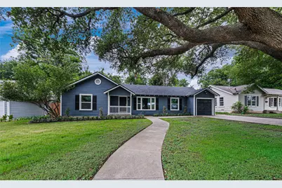 4104 Austin Avenue, Waco, TX 76710 - Photo 1