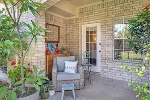 2144 Lakeforest Dr, Weatherford, TX 76087 - Photo 4
