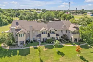 2144 Lakeforest Dr, Weatherford, TX 76087 - Photo 34