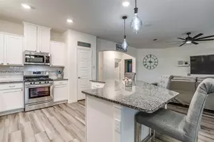 3309 Comal Dr, Little Elm, TX 75068 - Photo 12