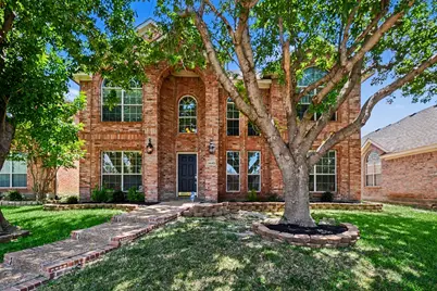 5645 Norris Drive, The Colony, TX 75056 - Photo 1
