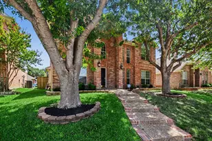 5645 Norris Dr, The Colony, TX 75056 - Photo 28