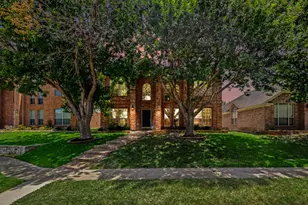 5645 Norris Dr, The Colony, TX 75056 - Photo 30