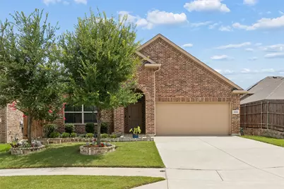 3908 Crater Circle, Fort Worth, TX 76137 - Photo 1