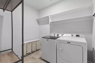 3908 Crater Circle, Fort Worth, TX 76137 - Photo 18
