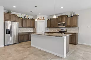 3908 Crater Cir, Fort Worth, TX 76137 - Photo 6