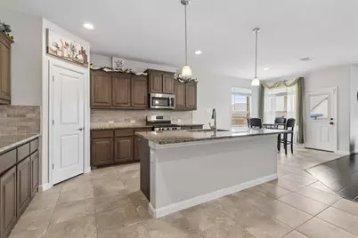 3908 Crater Circle, Fort Worth, TX 76137 - Photo 8