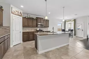 3908 Crater Cir, Fort Worth, TX 76137 - Photo 8