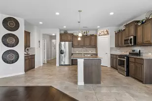 3908 Crater Cir, Fort Worth, TX 76137 - Photo 4