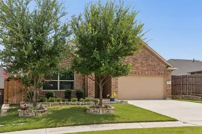3908 Crater Circle, Fort Worth, TX 76137 - Photo 30