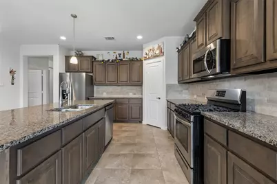 3908 Crater Circle, Fort Worth, TX 76137 - Photo 6