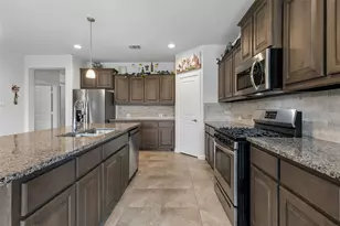 3908 Crater Cir, Fort Worth, TX 76137 - Photo 6