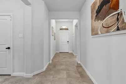 3908 Crater Circle, Fort Worth, TX 76137 - Photo 2
