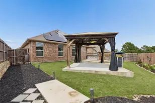 3908 Crater Cir, Fort Worth, TX 76137 - Photo 22