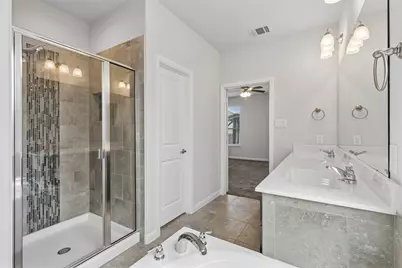 3908 Crater Circle, Fort Worth, TX 76137 - Photo 12