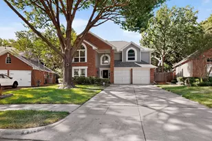 3400 Paint Brush Ln, Bedford, TX 76021 - Photo 1