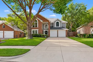 3400 Paint Brush Ln, Bedford, TX 76021 - Photo 1