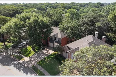 3400 Paint Brush Lane, Bedford, TX 76021 - Photo 34