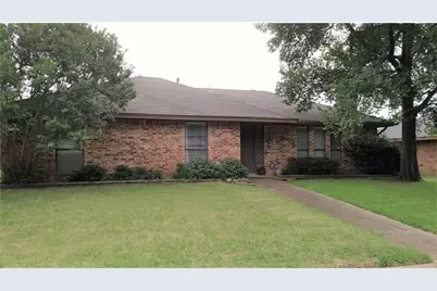 1217 River Oaks Drive, Flower Mound, TX 75028 - Photo 1