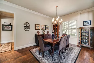 3595 Crossbow Drive, Frisco, TX 75033 - Photo 8