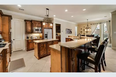 3595 Crossbow Drive, Frisco, TX 75033 - Photo 12