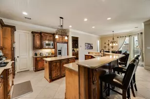 3595 Crossbow Dr, Frisco, TX 75033 - Photo 12
