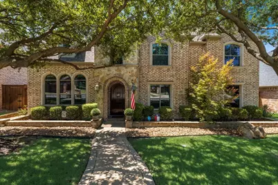 3595 Crossbow Drive, Frisco, TX 75033 - Photo 1