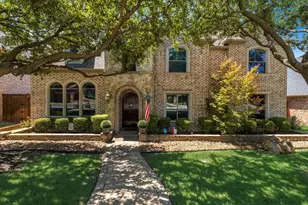 3595 Crossbow Dr, Frisco, TX 75033 - Photo 1