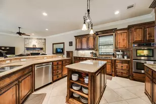 3595 Crossbow Dr, Frisco, TX 75033 - Photo 10