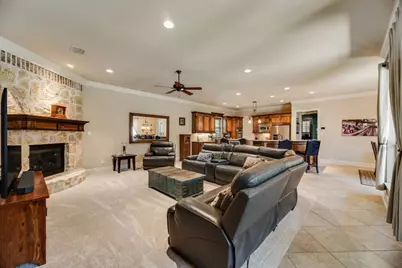 3595 Crossbow Drive, Frisco, TX 75033 - Photo 20