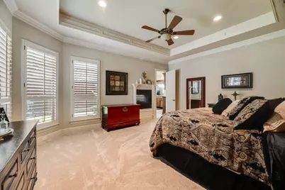 3595 Crossbow Drive, Frisco, TX 75033 - Photo 22
