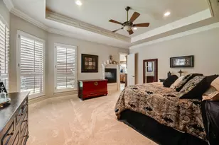 3595 Crossbow Dr, Frisco, TX 75033 - Photo 22