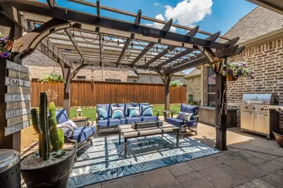3595 Crossbow Drive, Frisco, TX 75033 - Photo 40