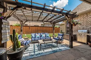 3595 Crossbow Dr, Frisco, TX 75033 - Photo 40