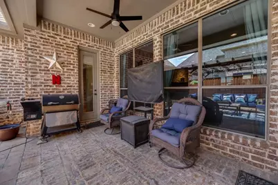 3595 Crossbow Drive, Frisco, TX 75033 - Photo 36