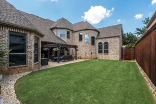 3595 Crossbow Dr, Frisco, TX 75033 - Photo 36